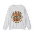 Lost But Vibing, Sweatshirt