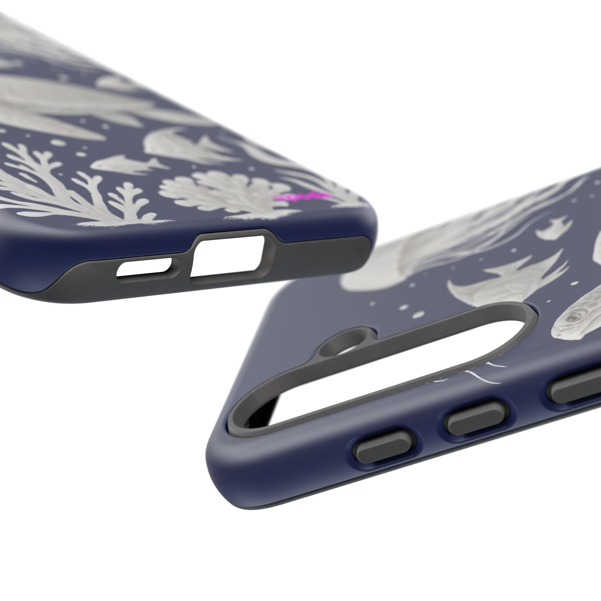 Sea Turtle Design, Tough Cases, Phone Cover