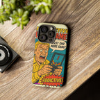 Puzzle Phone Case - Tough Cases, Unique Gift for Phone Cover