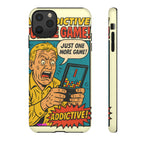 Puzzle Phone Case - Tough Cases, Unique Gift for Phone Cover