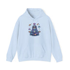 Slow vibes Hoodie