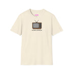 TV Signal T-Shirt