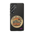 Lost But Vibing Design, Tough Cases, Phone Cover