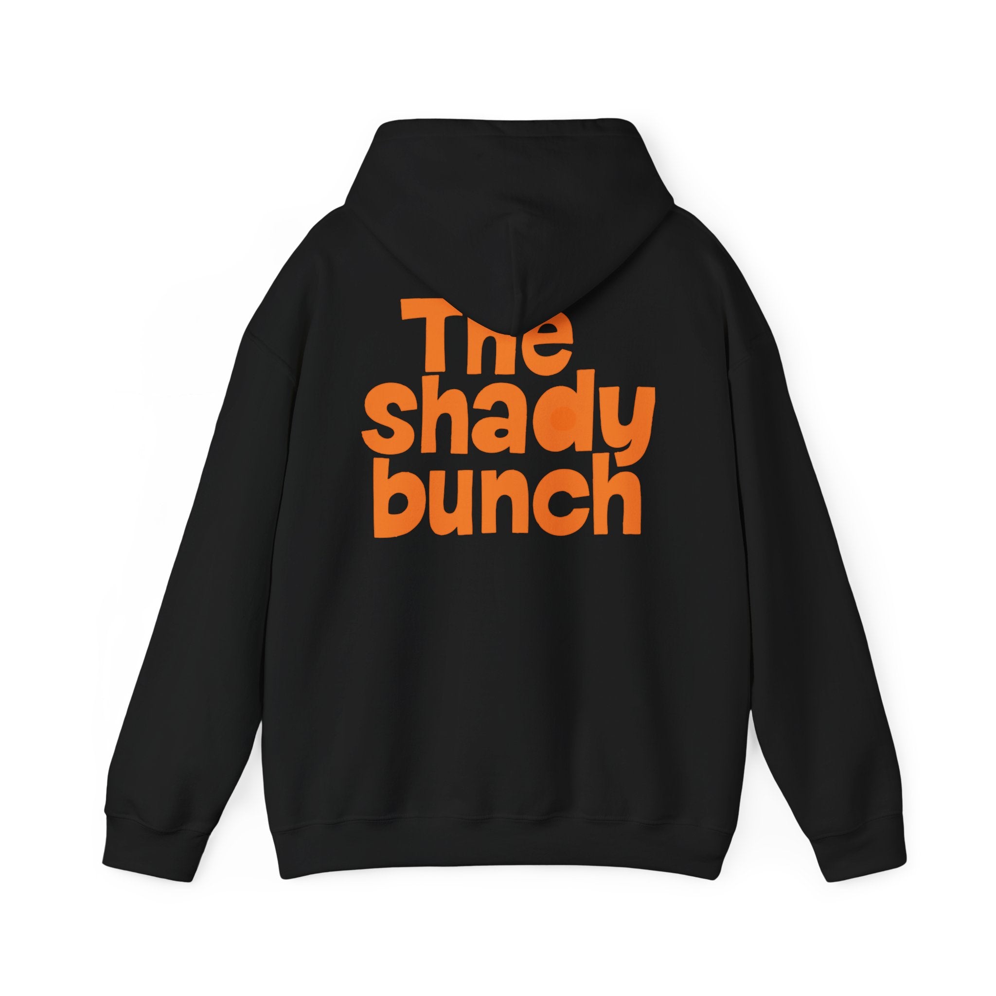 The Shady Bunch Hoodie