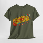 Feed Crew T-Shirt
