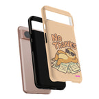 No Thanks Design, Tough Cases, Phone Cover