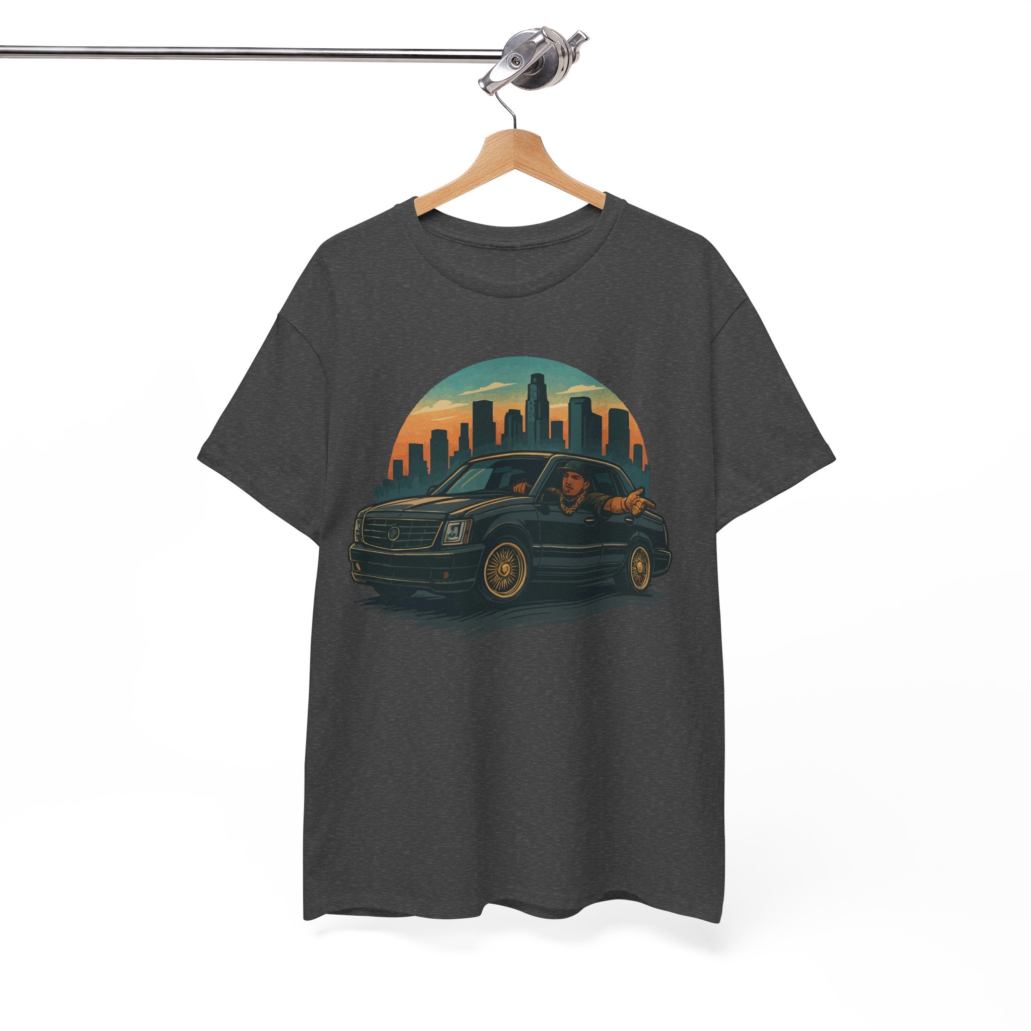 Bang On T-Shirt