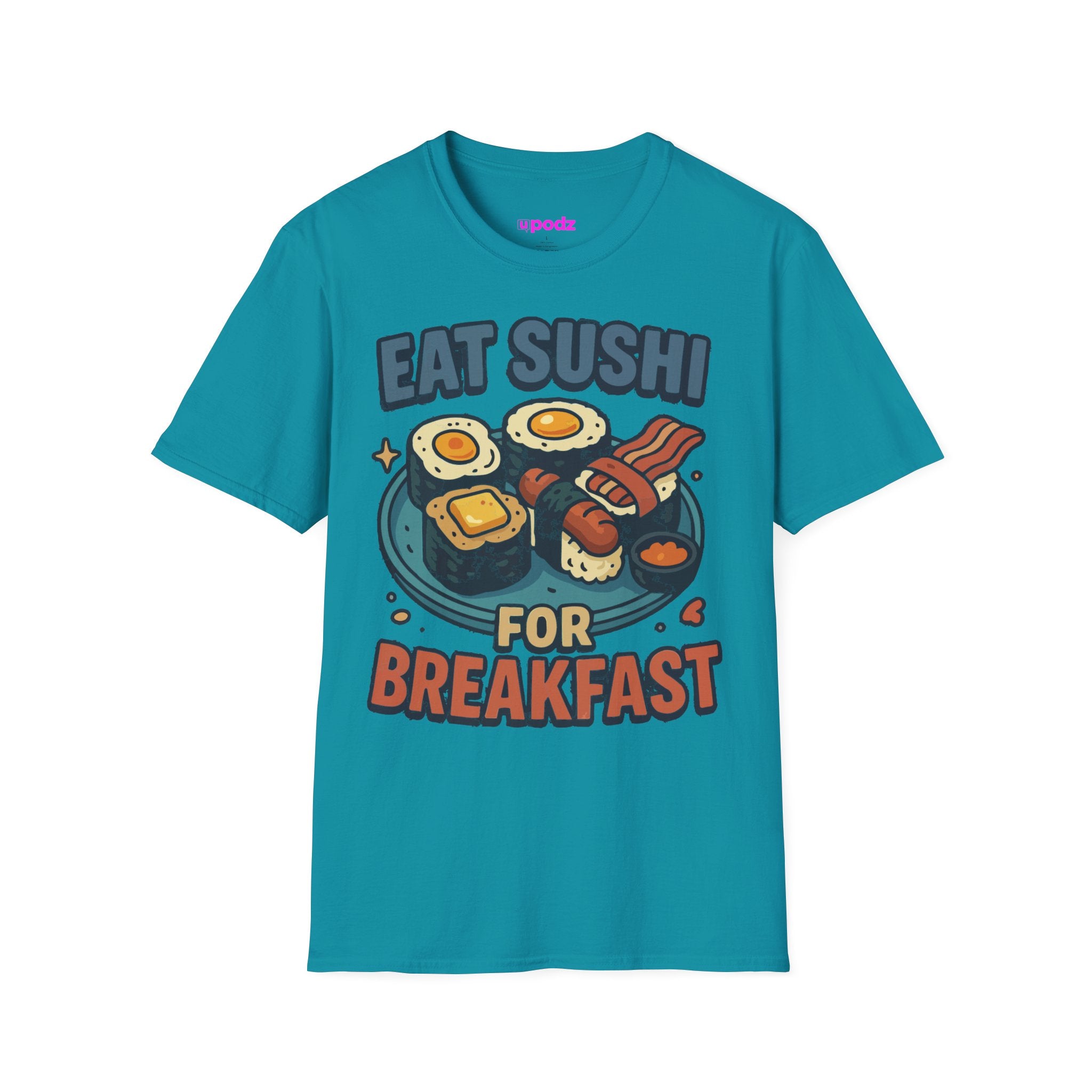Eat Sushi T-Shirt