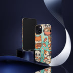 Cute Japanese Animals, Tough Cases, Phone Cover