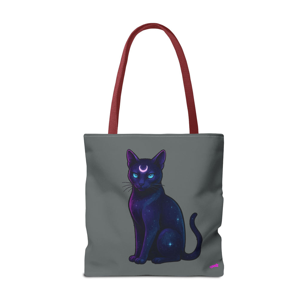 Prowler Tote Bag - Quirky Fun Bag