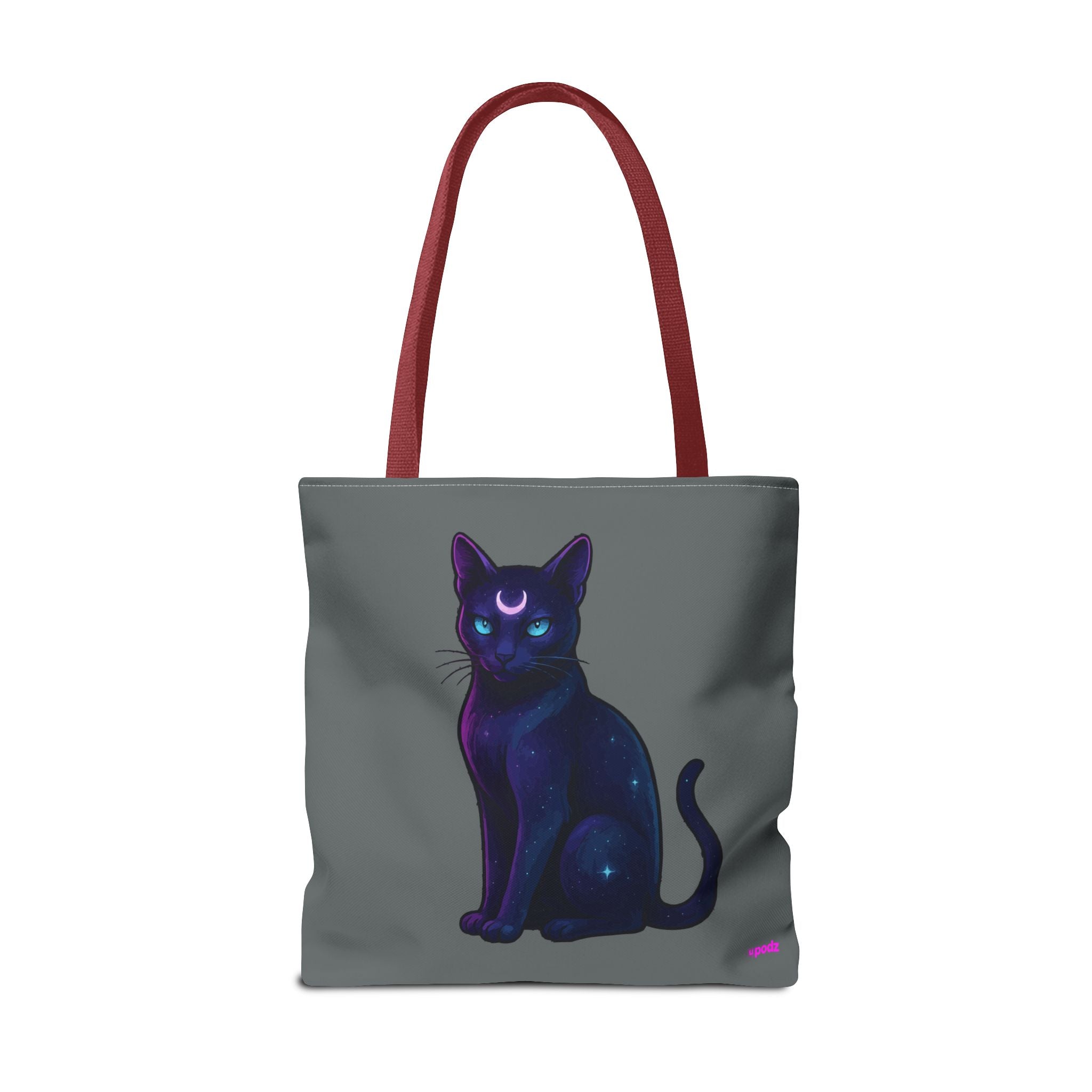 Prowler Tote Bag - Quirky Fun Bag