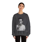 Jay Dean, Sweatshirt