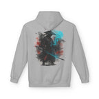 Samarai By Night, Hoodie