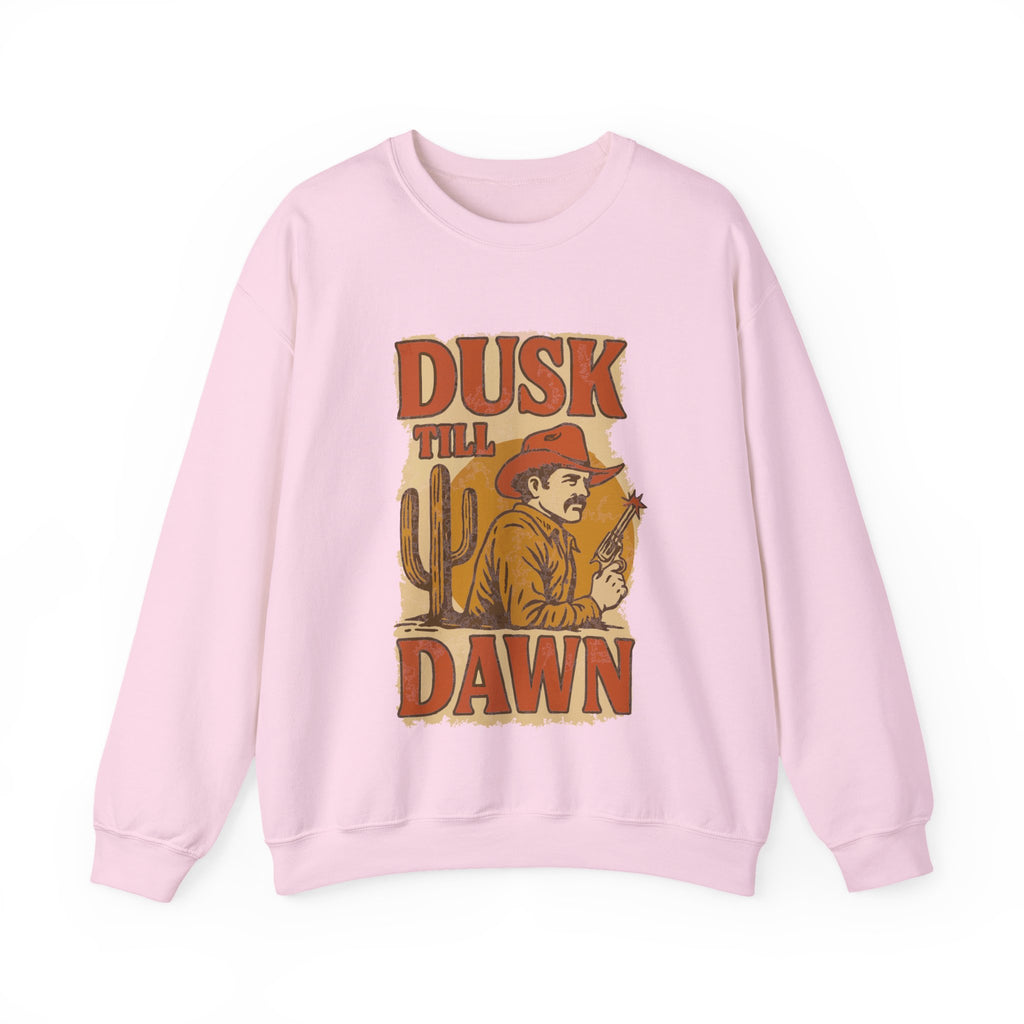 Dusk till Dawn, Sweatshirt
