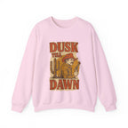 Dusk till Dawn, Sweatshirt