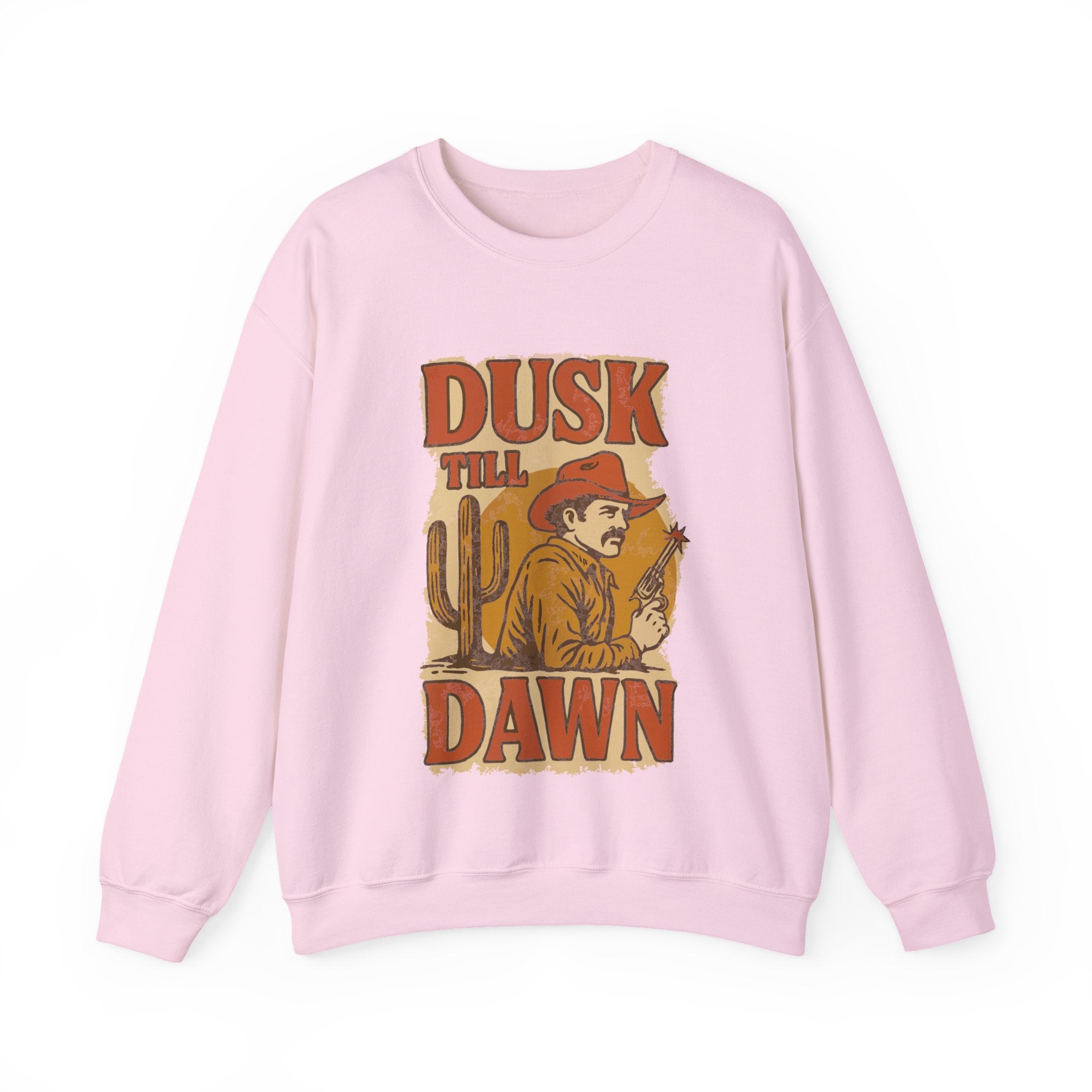 Dusk till Dawn, Sweatshirt