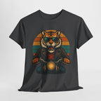 Tiger Rider T-Shirt