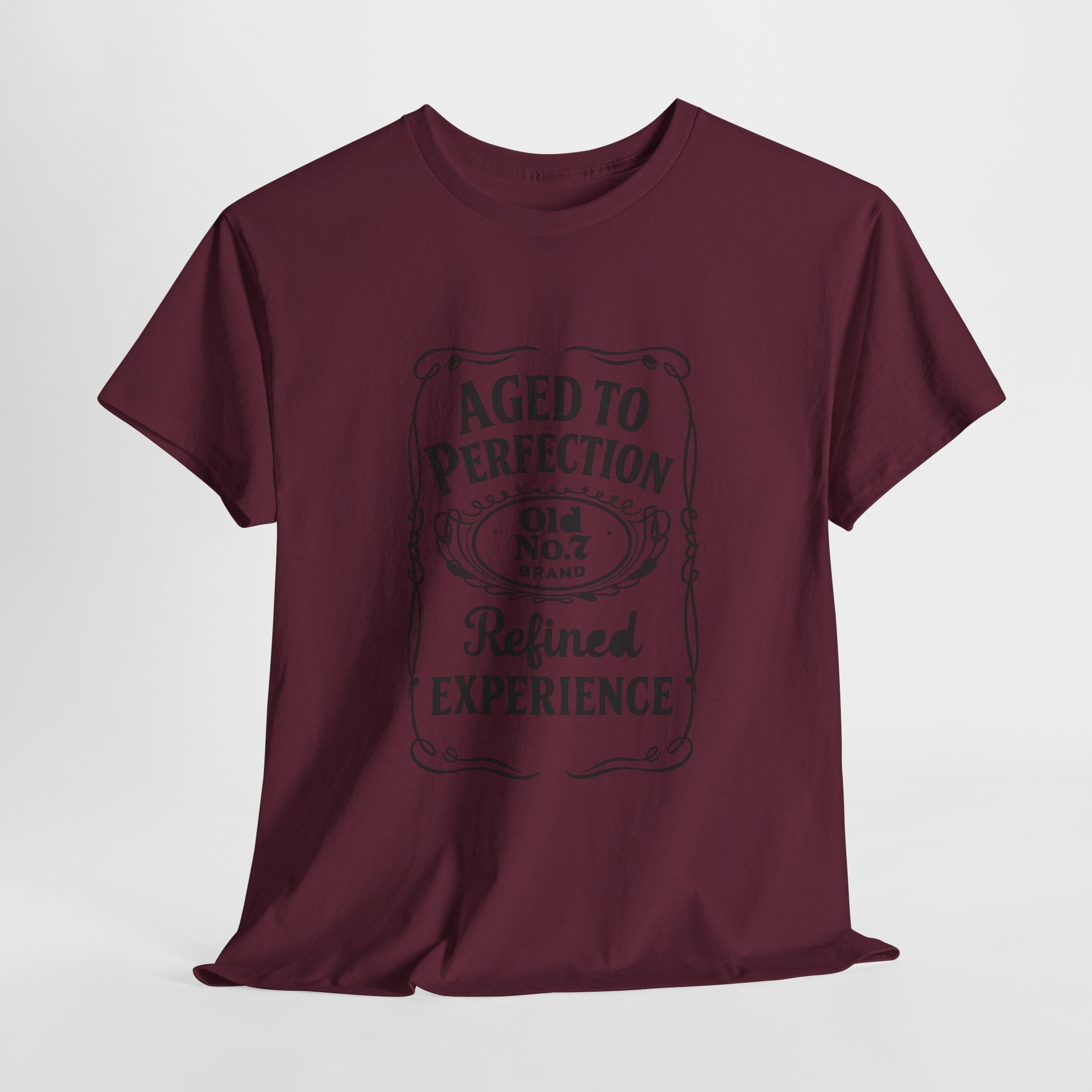 Vintage-Inspired T-Shirt
