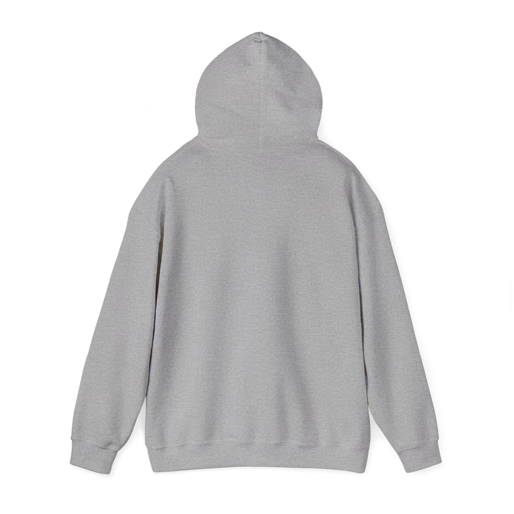 No Thanks Unisex Hoodie - Casual Everyday Essential