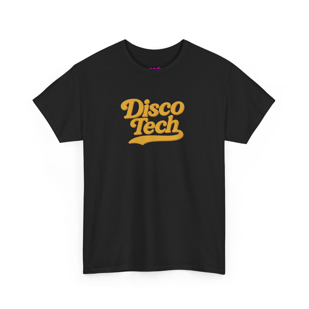 Disco Tech T-Shirt