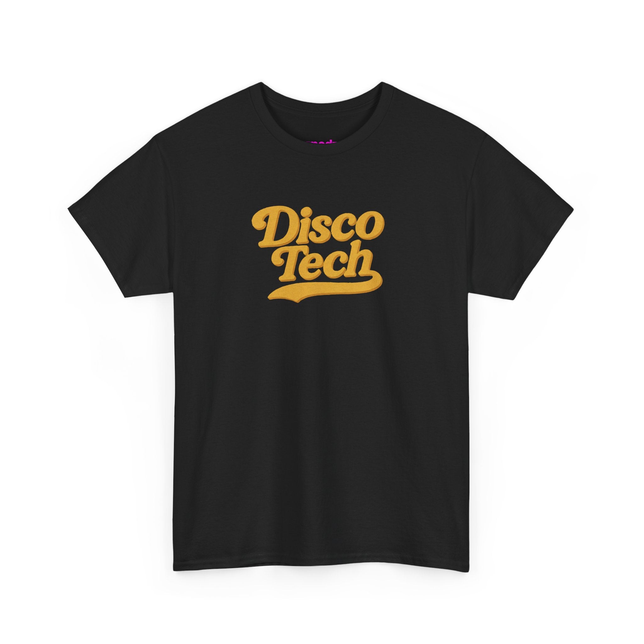 Disco Tech T-Shirt