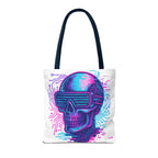 Greater Minds Tote Bag - Quirky Fun Bag