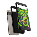 Stay Ripe Phone Cases, Tough Mobile Phone Cover