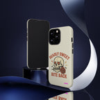 Deadly Sweet, Tough Cases, Phone Cover, Unique Gift