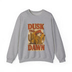 Dusk till Dawn, Sweatshirt