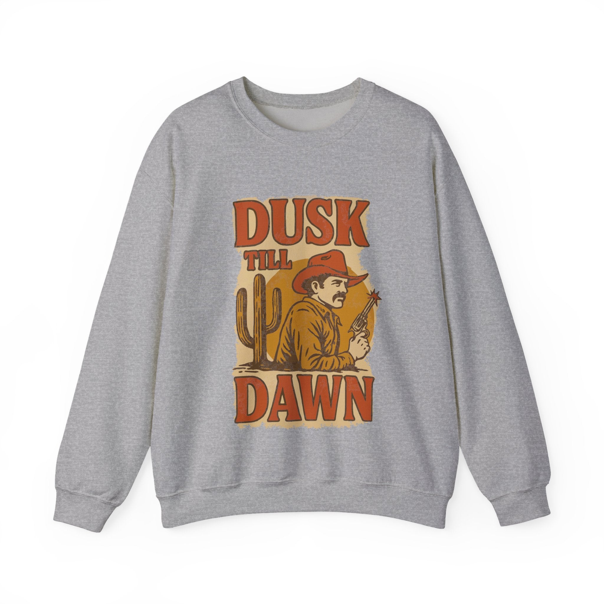 Dusk till Dawn, Sweatshirt