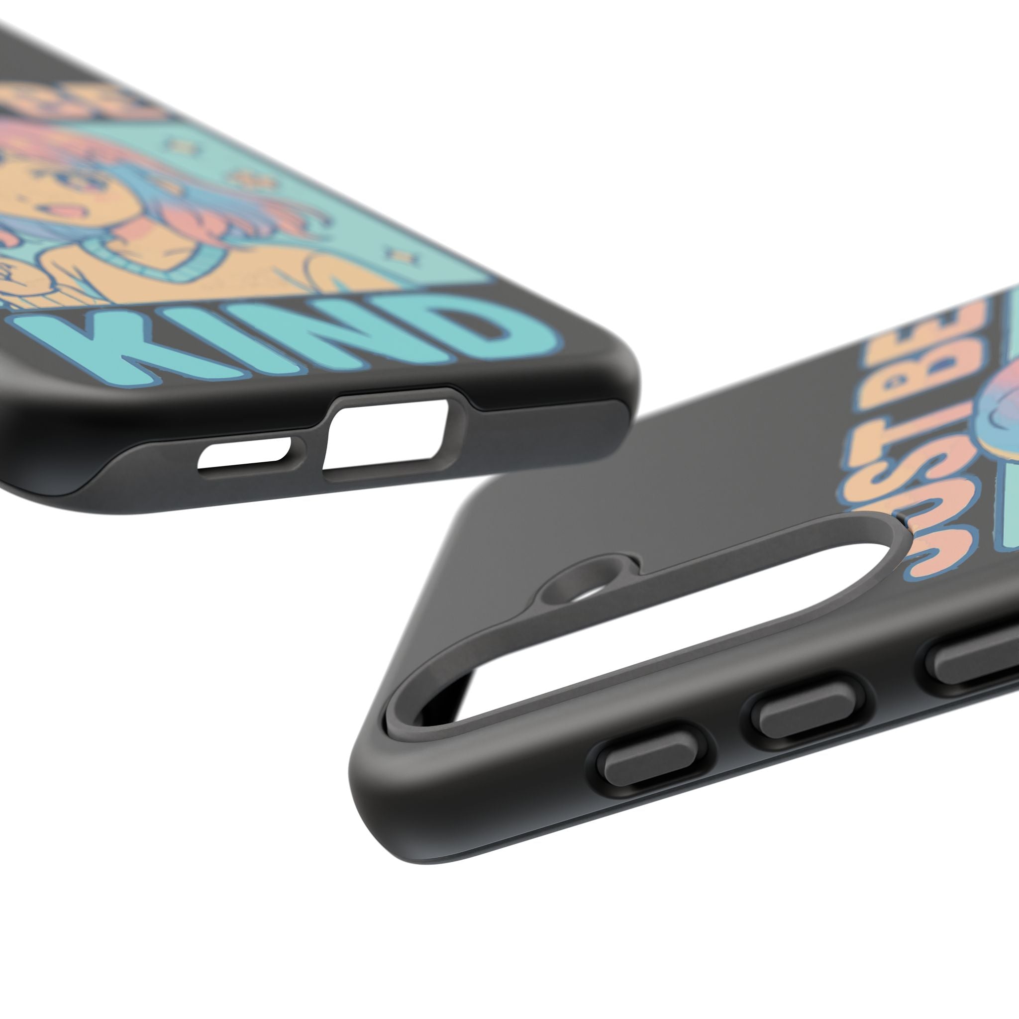 Just Be Kind Design, Tough Cases, Phone Cover