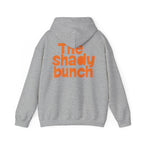 The Shady Bunch Hoodie