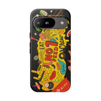 No.1 Feed Crew Design, Tough Cases, Phone Cover, Unique Gift
