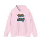 Uploading Vinyls Hoodie