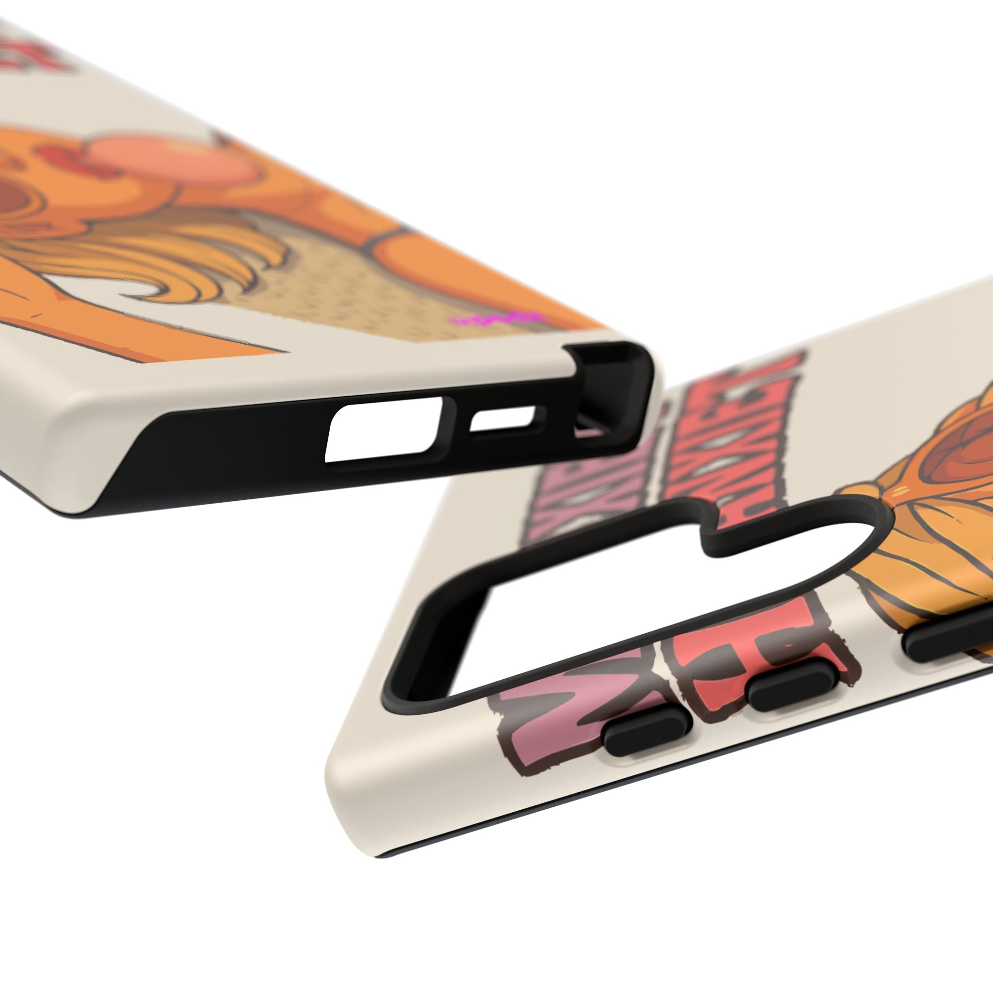 My Anxiety Design, Tough Cases, Phone Cover