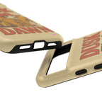 Dusk till Dawn Phone Case - Tough Cases, Unique Gift for Phone Cover
