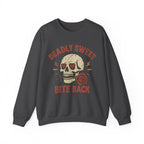 Deadly Sweet, Sweatshirt