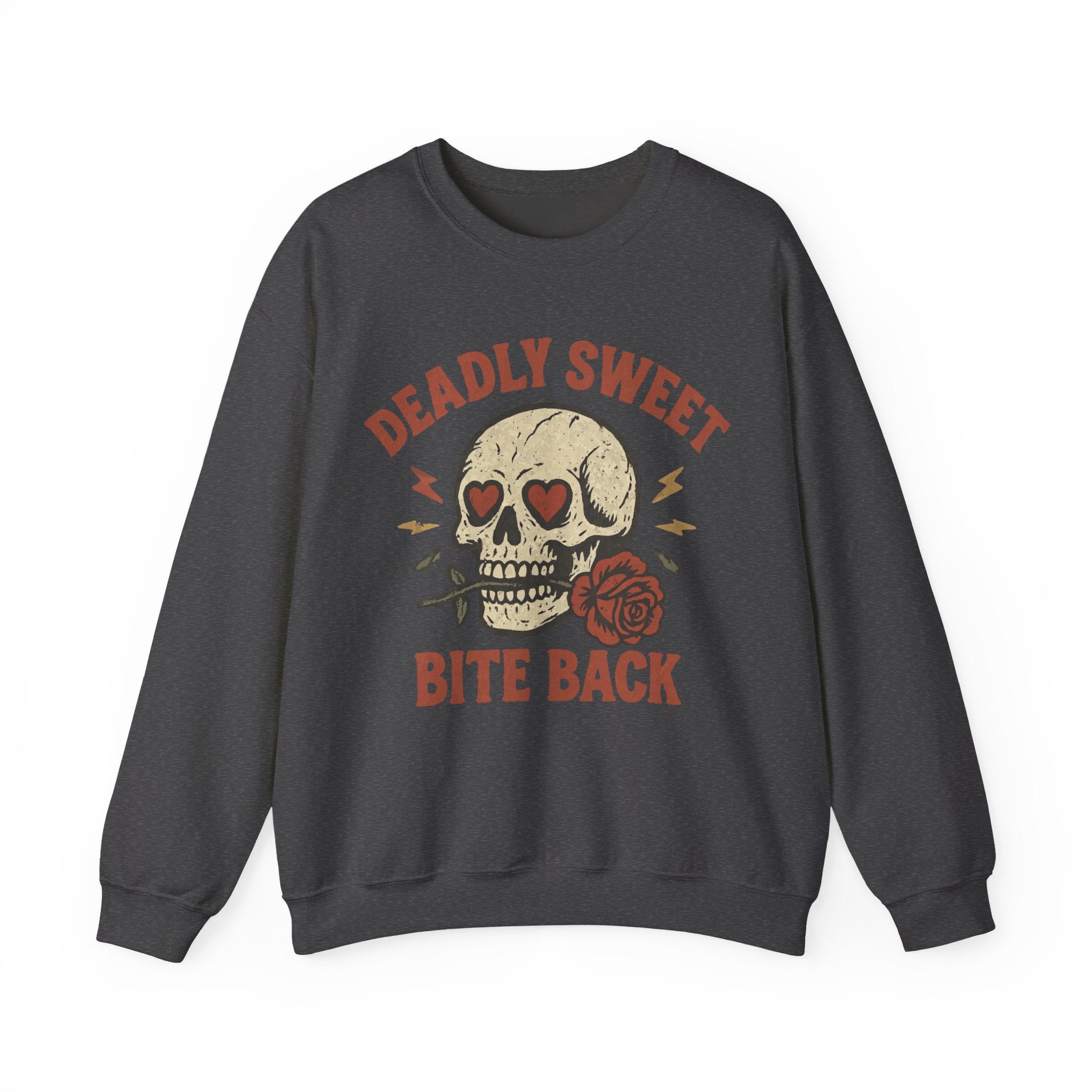 Deadly Sweet, Sweatshirt