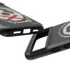 Speechless Design, Tough Cases, Phone Cover