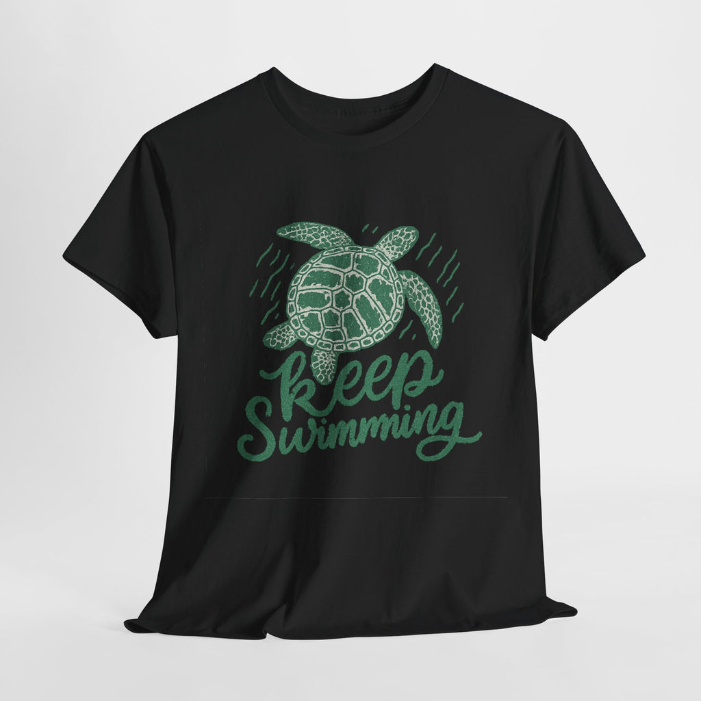 Keep Swimming T-Shirt
