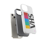 VHS Design, Tough Cases, Phone Cover