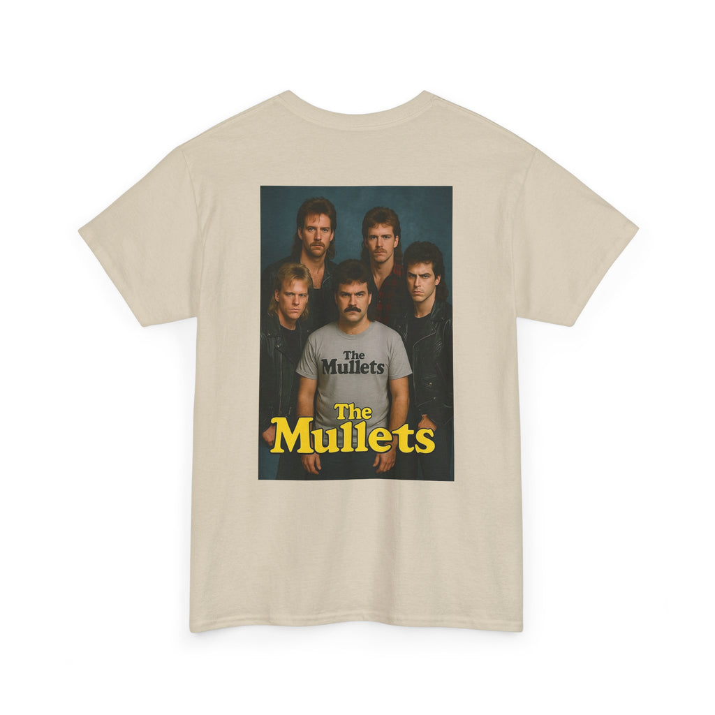 The Mullets T-Shirt
