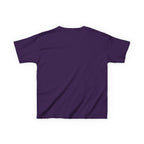 Axolotl Kids Tee, Fun Graphic Tee, Kids Cotton T-Shirt