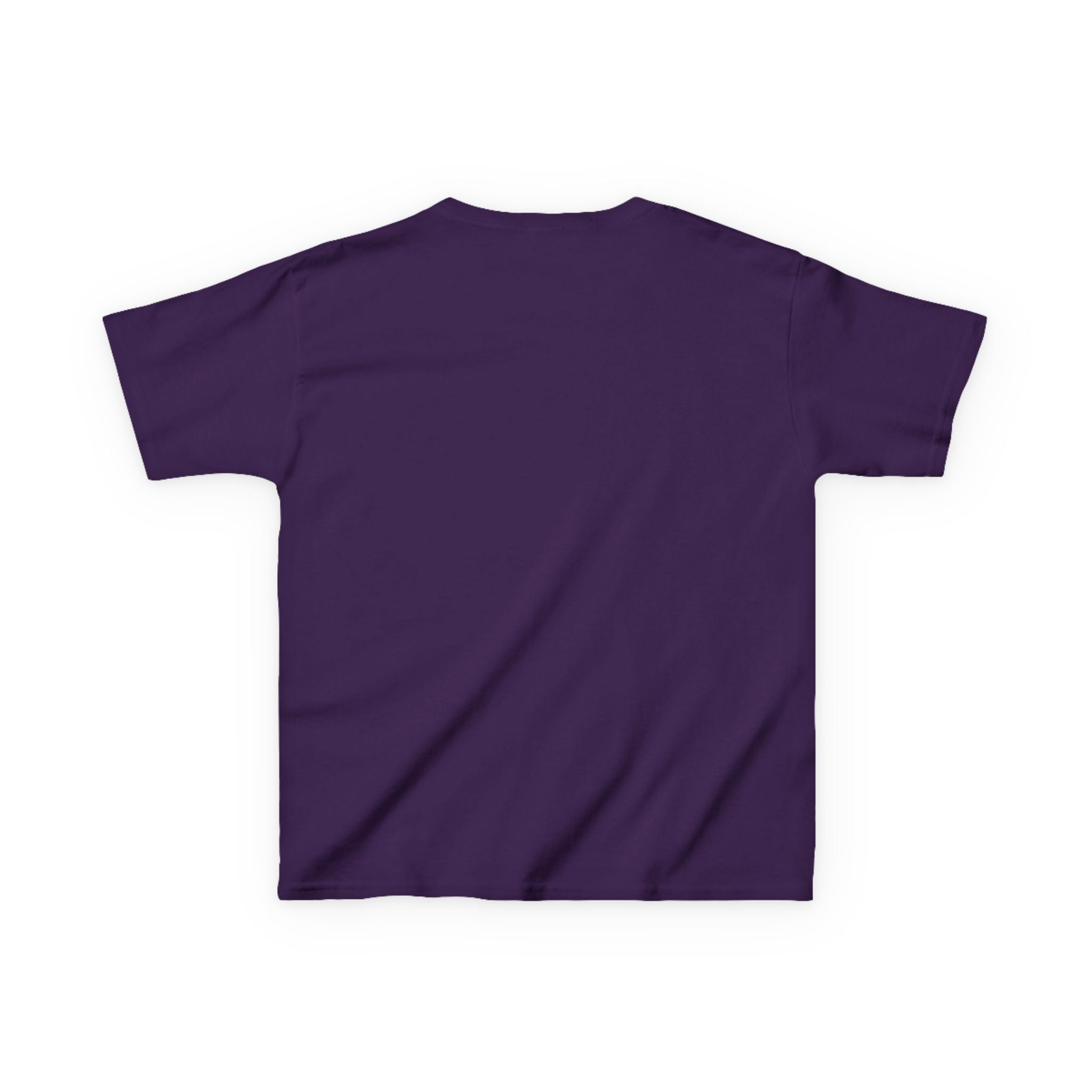 Axolotl Kids Tee, Fun Graphic Tee, Kids Cotton T-Shirt