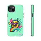 Emoji Earphones Design, Tough Cases, Phone Cover