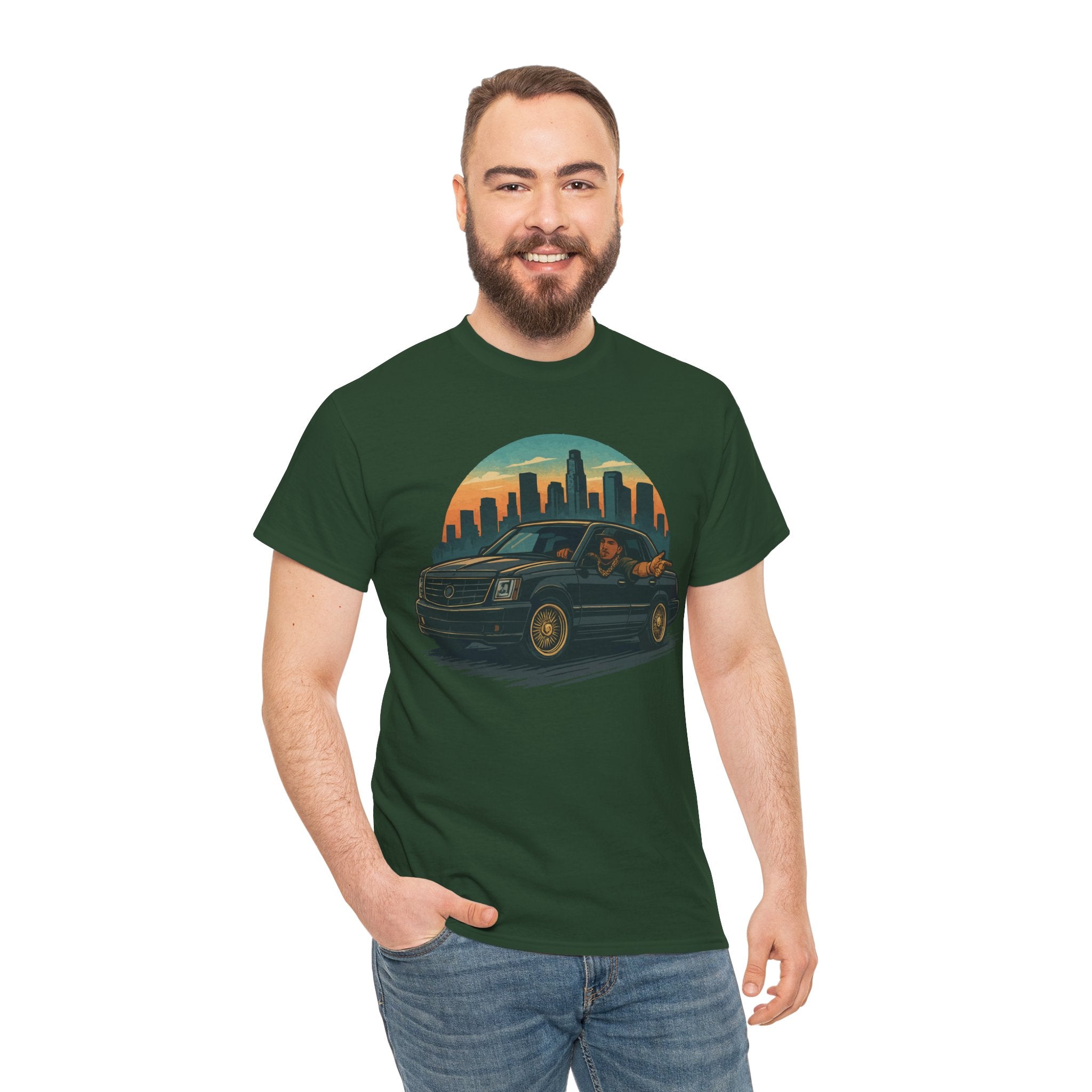 Bang On T-Shirt