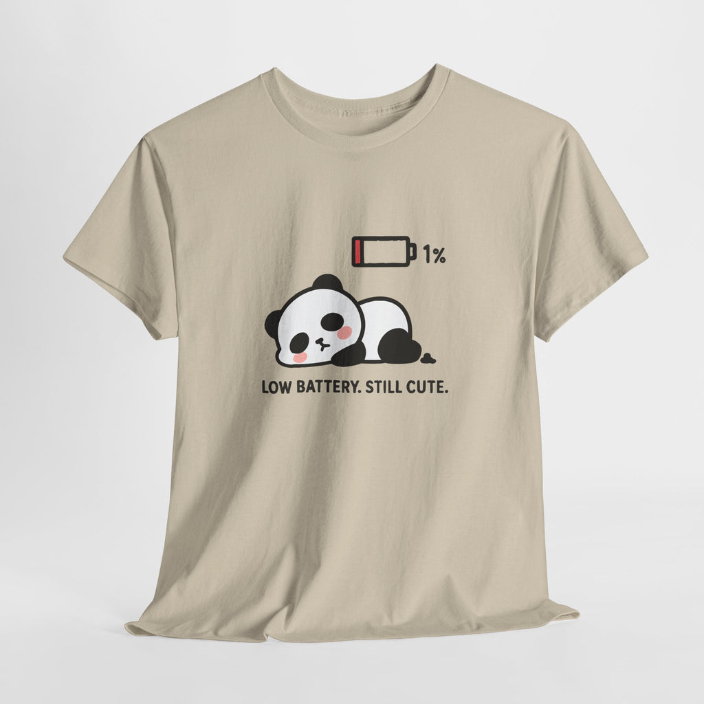 Still Cute T-Shirt