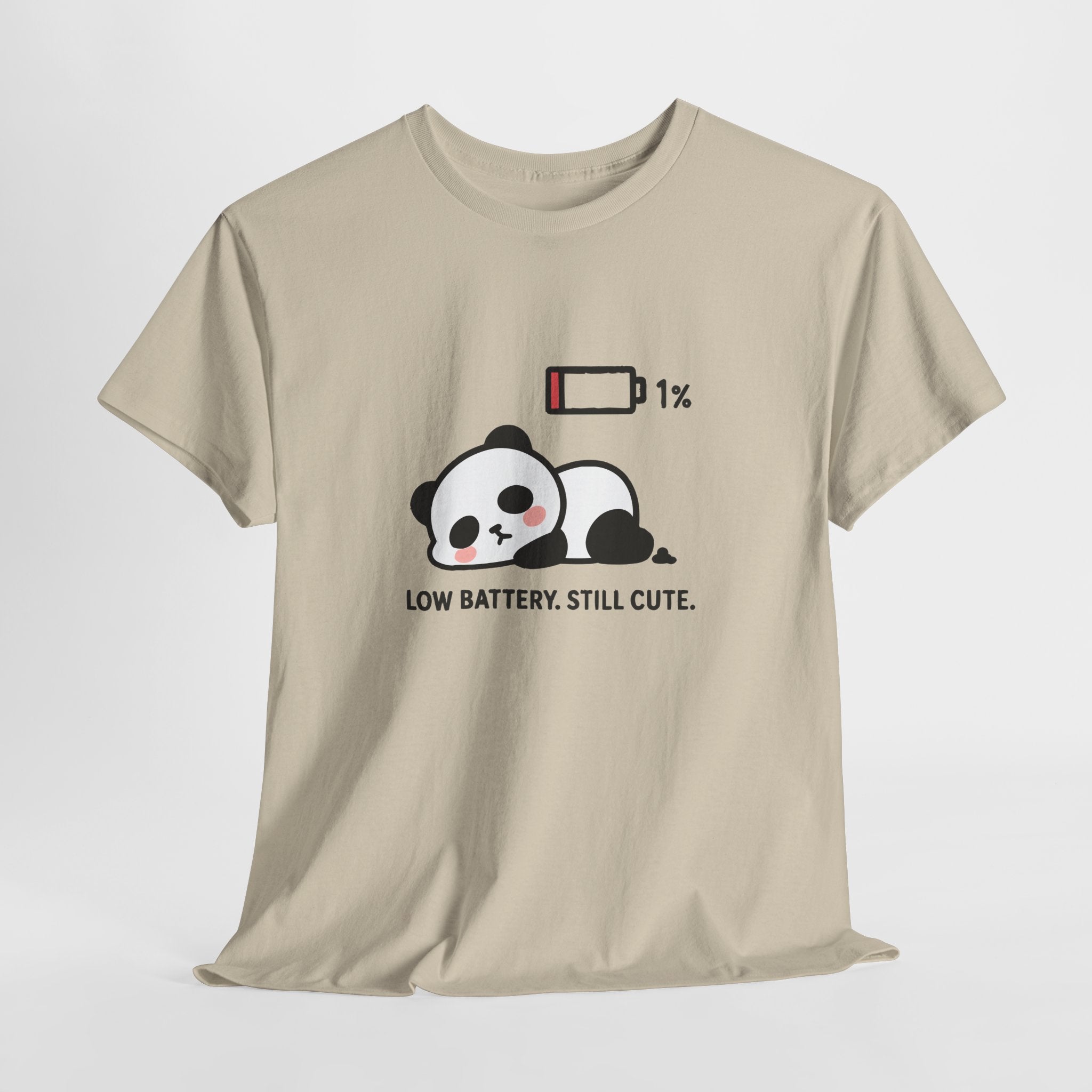 Still Cute T-Shirt