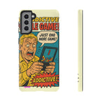 Puzzle Phone Case - Tough Cases, Unique Gift for Phone Cover