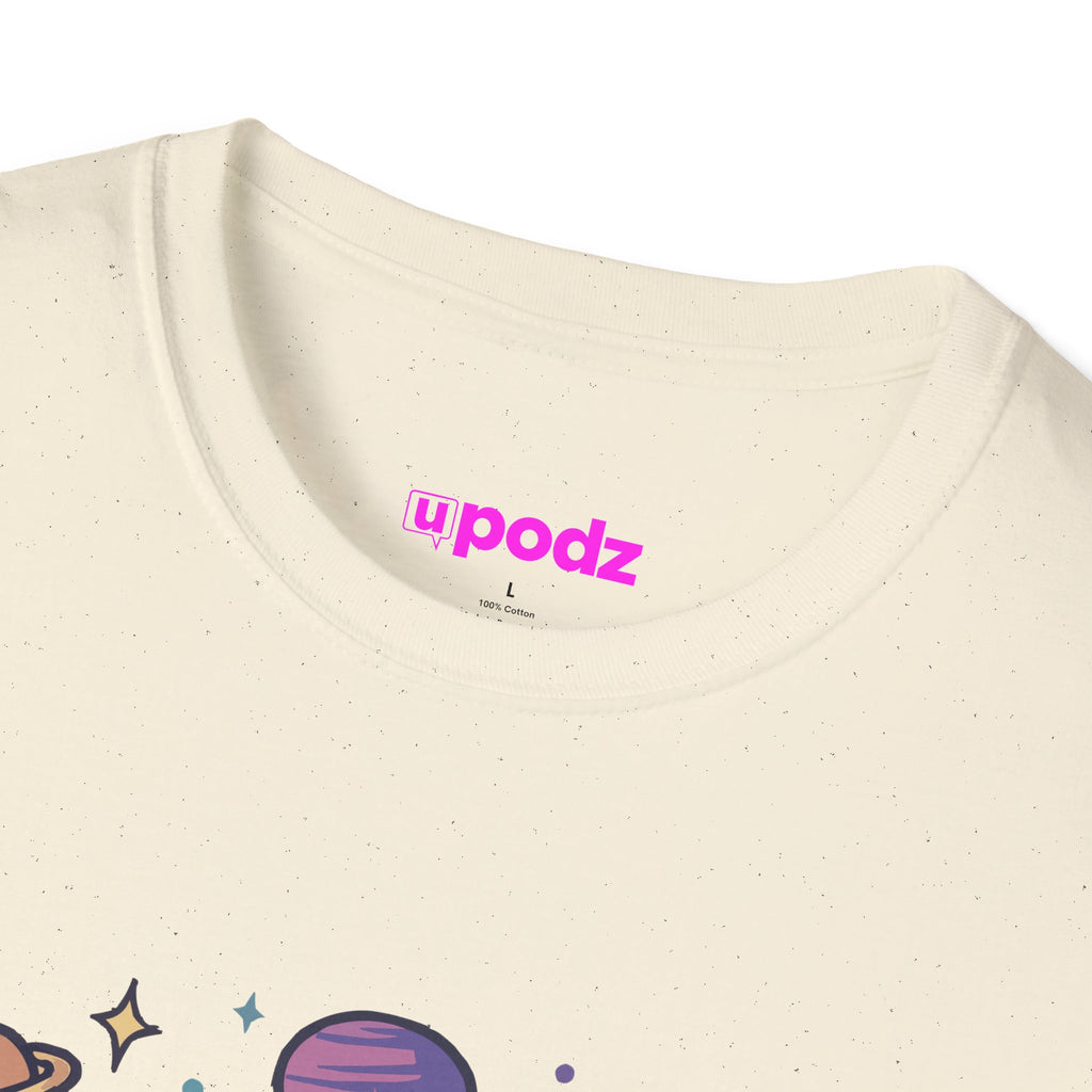 Chill Vibes Sloth T-Shirt